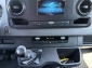 Mercedes-Benz Sprinter 314 CDI Koffer Klima Ladebord Apple Navi RCam