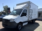 Mercedes-Benz Sprinter 314 CDI Koffer Klima Ladebord Apple Navi RCam