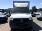Mercedes-Benz Sprinter 314 CDI Koffer Klima Ladebord Apple Navi RCam