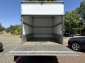 Mercedes-Benz Sprinter 314 CDI Koffer Klima Ladebord Apple Navi RCam