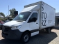 Mercedes-Benz Sprinter 314 CDI Koffer LBW RCam AppleCar RCam