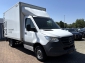 Mercedes-Benz Sprinter 314 CDI Koffer LBW RCam AppleCar RCam