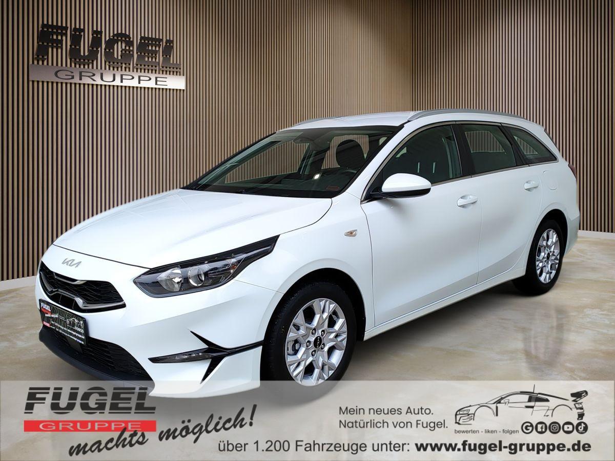 Kia cee'd Sportswagon