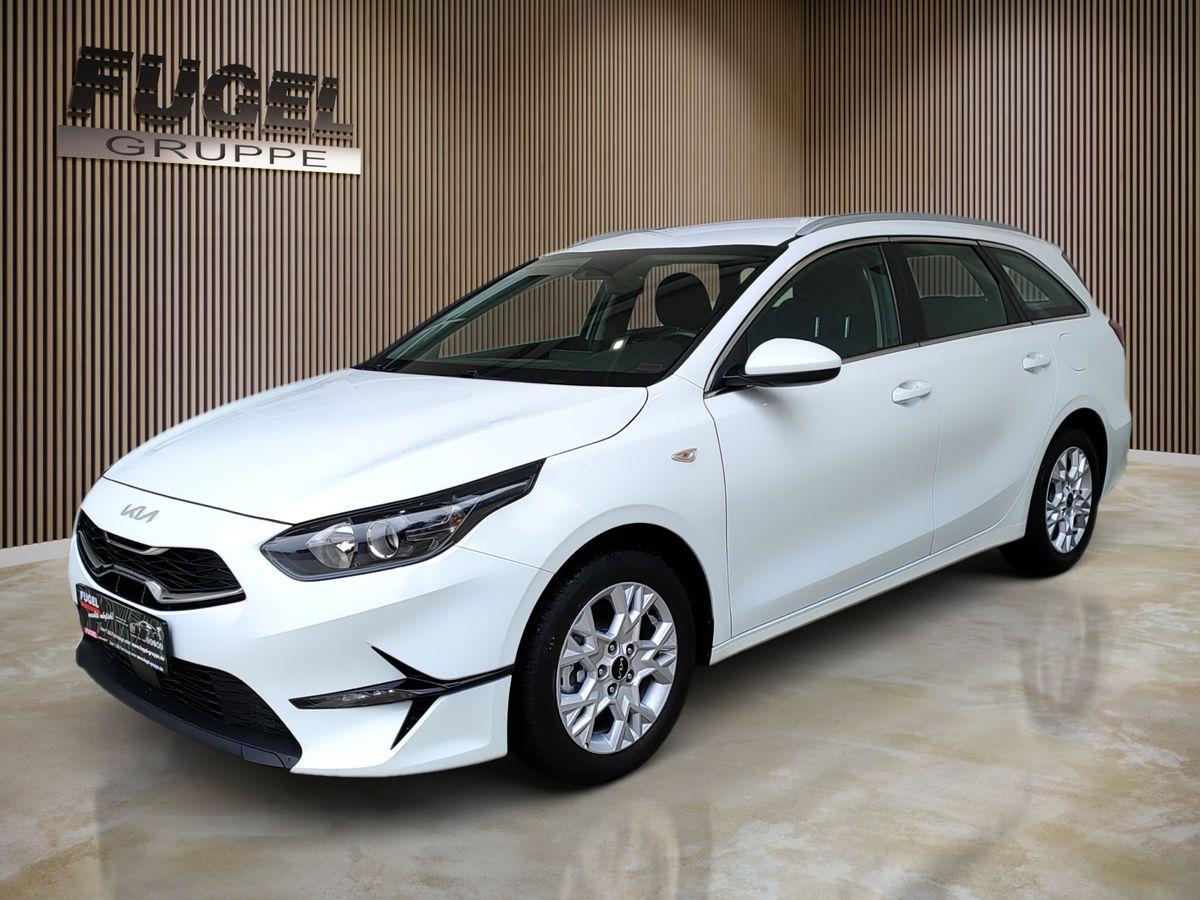 Kia cee'd Sportswagon