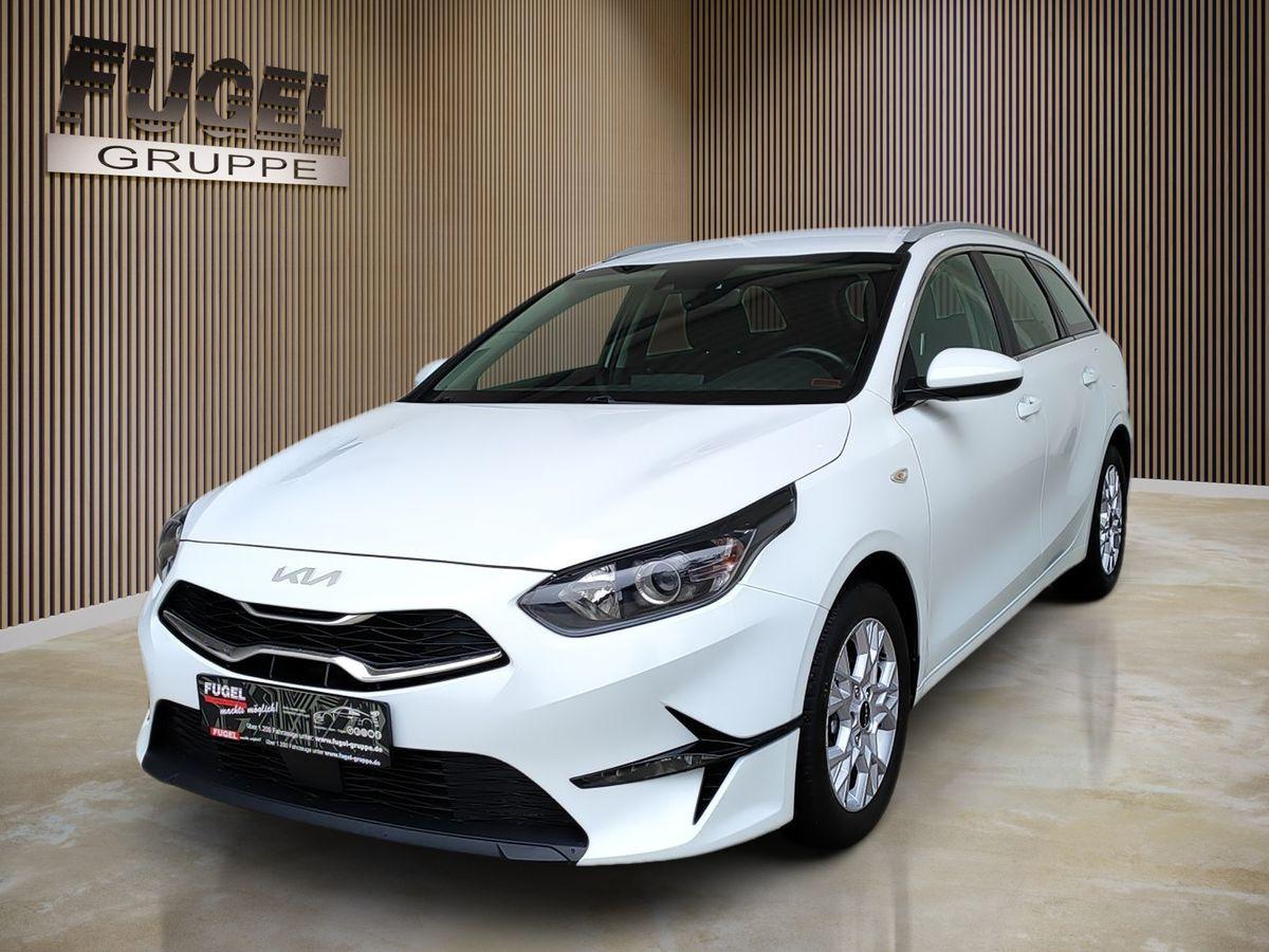 Kia cee'd Sportswagon