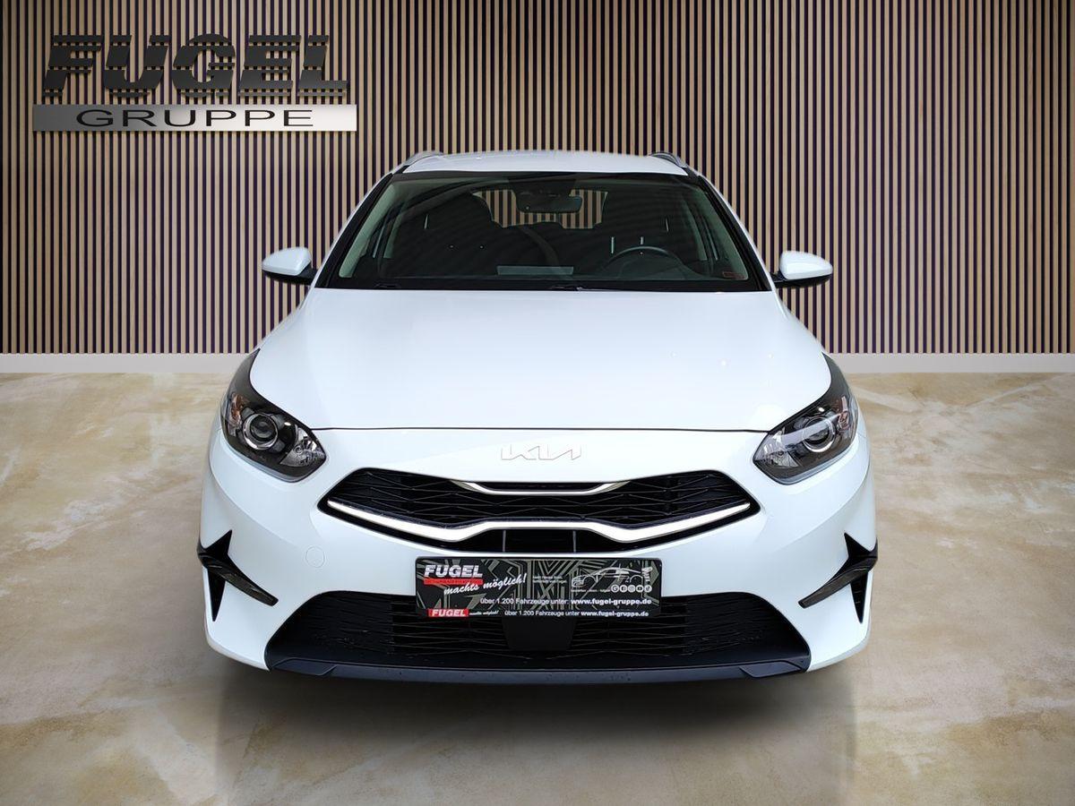 Kia cee'd Sportswagon
