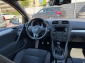 VW Golf VI R-Line BI-XENON NAVI PDC