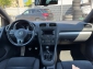 VW Golf VI R-Line BI-XENON NAVI PDC