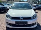 VW Golf VI R-Line BI-XENON NAVI PDC