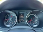 VW Golf VI R-Line BI-XENON NAVI PDC