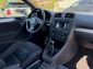 VW Golf VI R-Line BI-XENON NAVI PDC