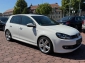 VW Golf VI R-Line BI-XENON NAVI PDC
