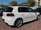 VW Golf VI R-Line BI-XENON NAVI PDC