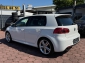 VW Golf VI R-Line BI-XENON NAVI PDC
