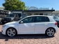VW Golf VI R-Line BI-XENON NAVI PDC