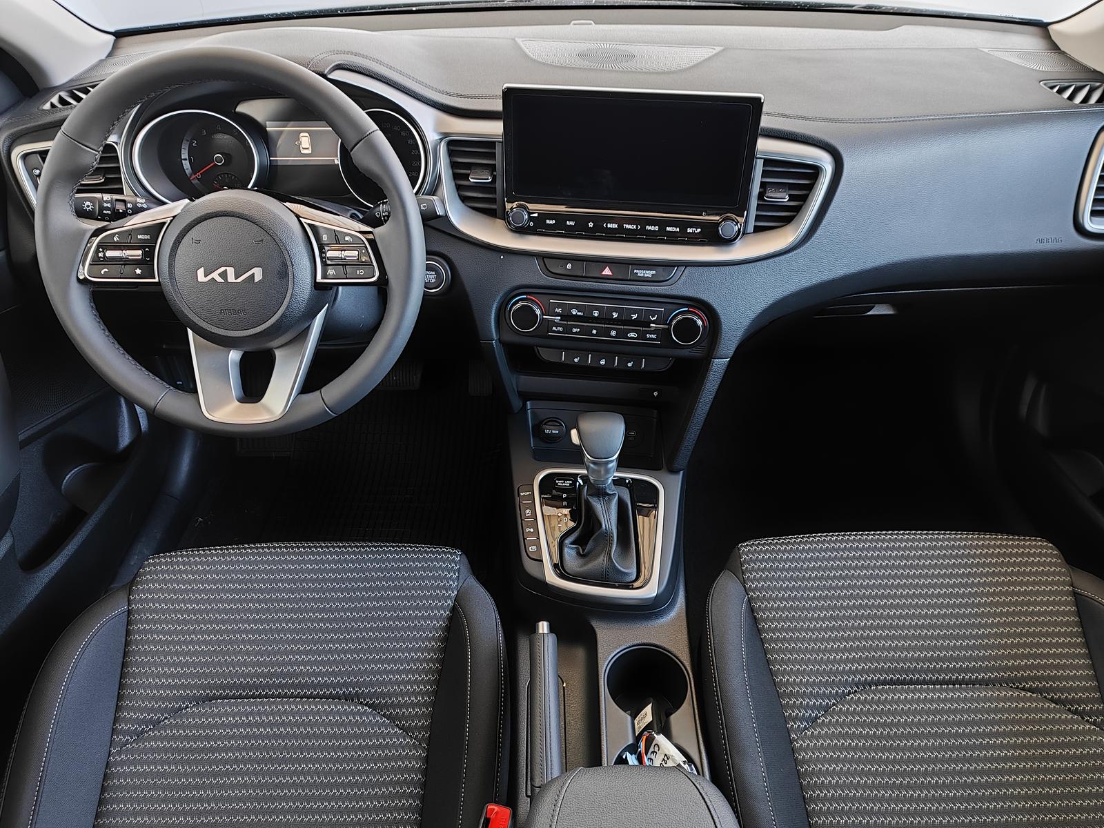 Kia cee'd Sportswagon – Bild 10