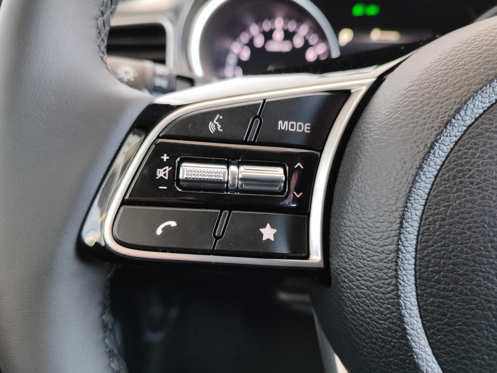 Kia cee'd Sportswagon – Bild 11