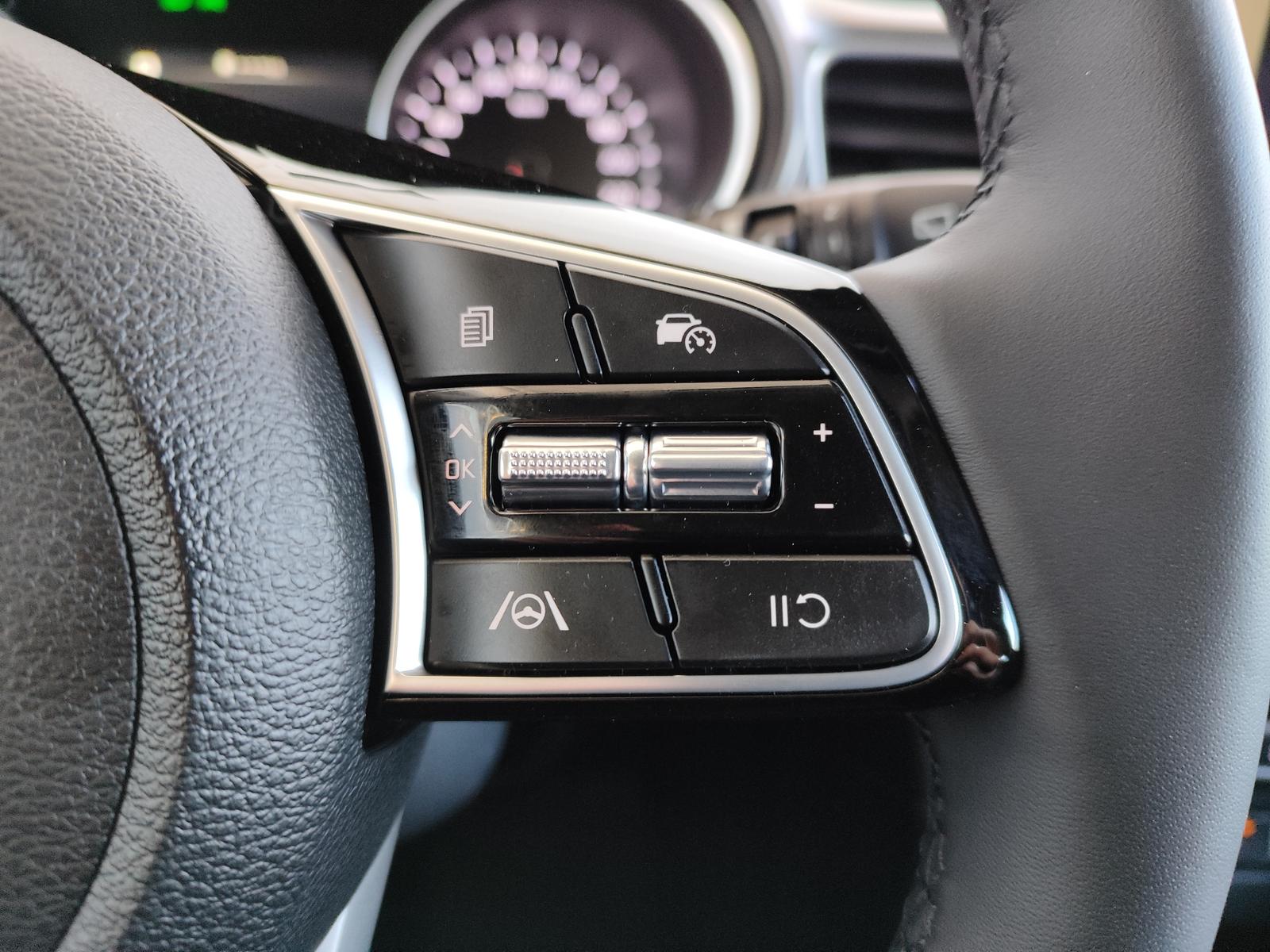 Kia cee'd Sportswagon – Bild 12