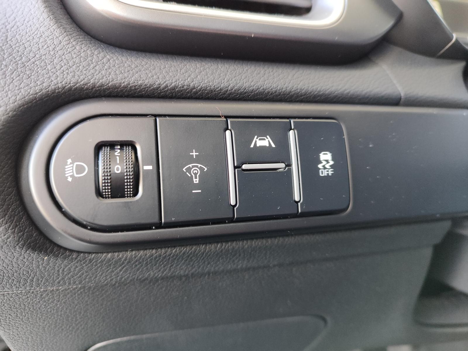 Kia cee'd Sportswagon – Bild 13