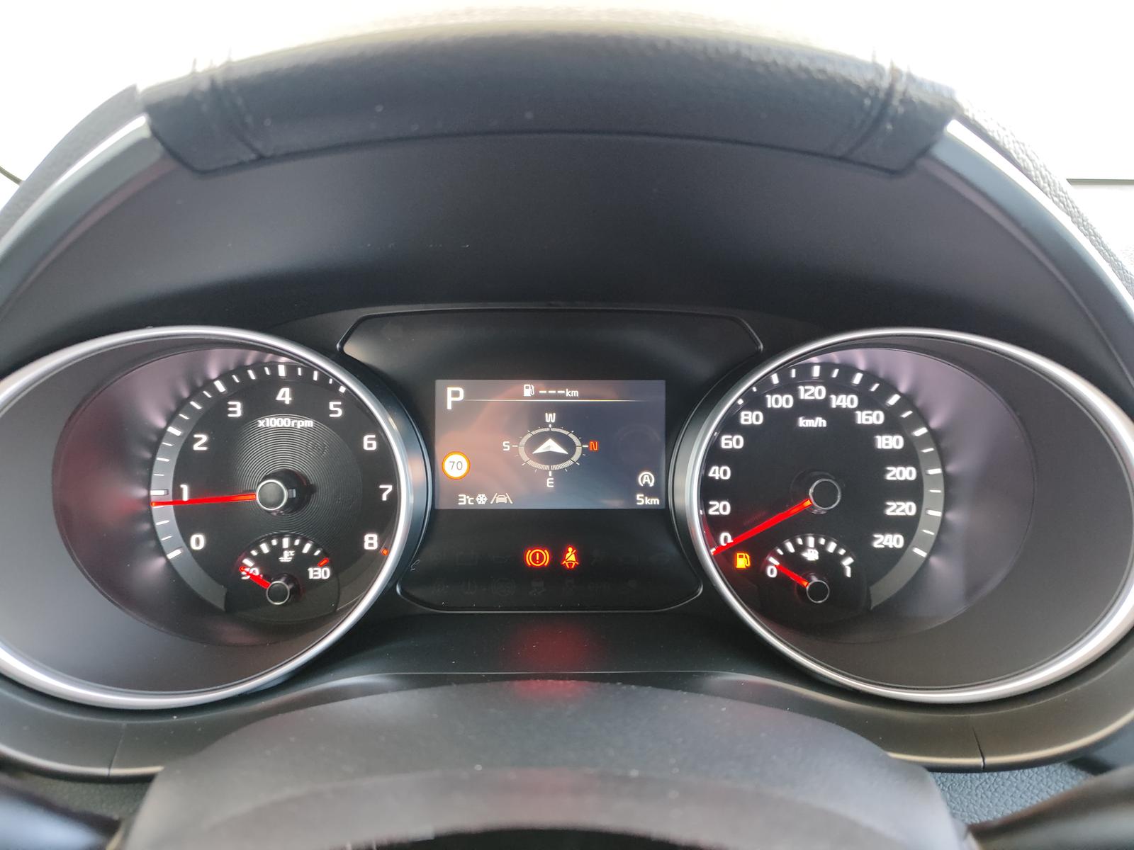 Kia cee'd Sportswagon – Bild 17