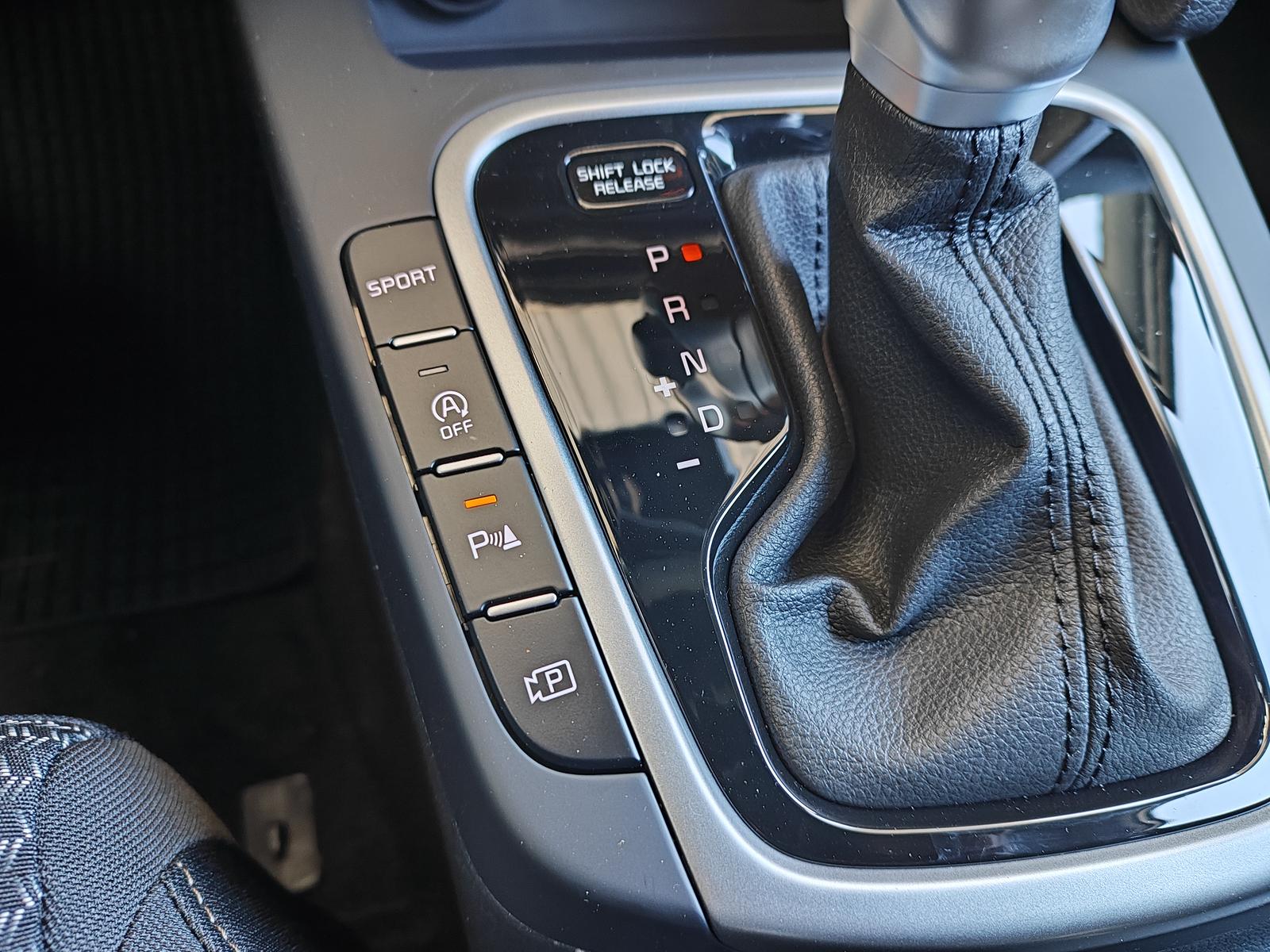Kia cee'd Sportswagon – Bild 18