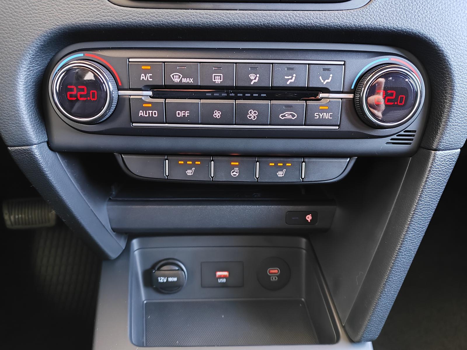 Kia cee'd Sportswagon – Bild 19