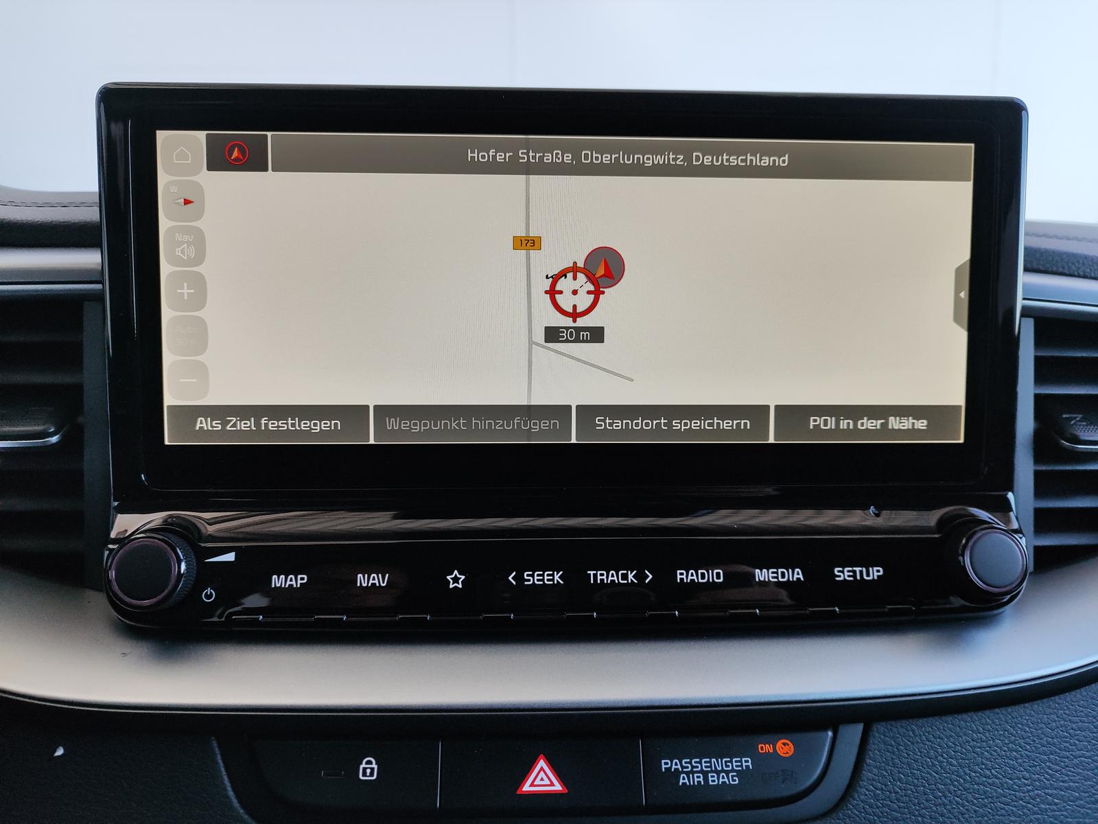 Kia cee'd Sportswagon – Bild 20