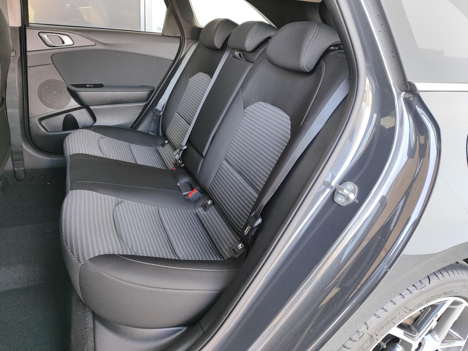 Kia cee'd Sportswagon – Bild 22