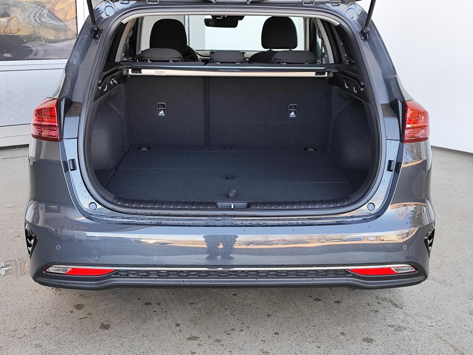 Kia cee'd Sportswagon – Bild 24