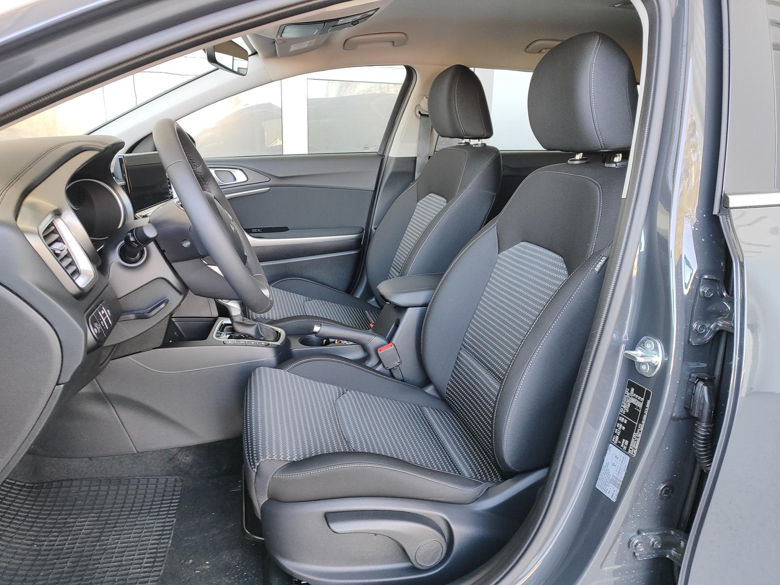 Kia cee'd Sportswagon – Bild 7