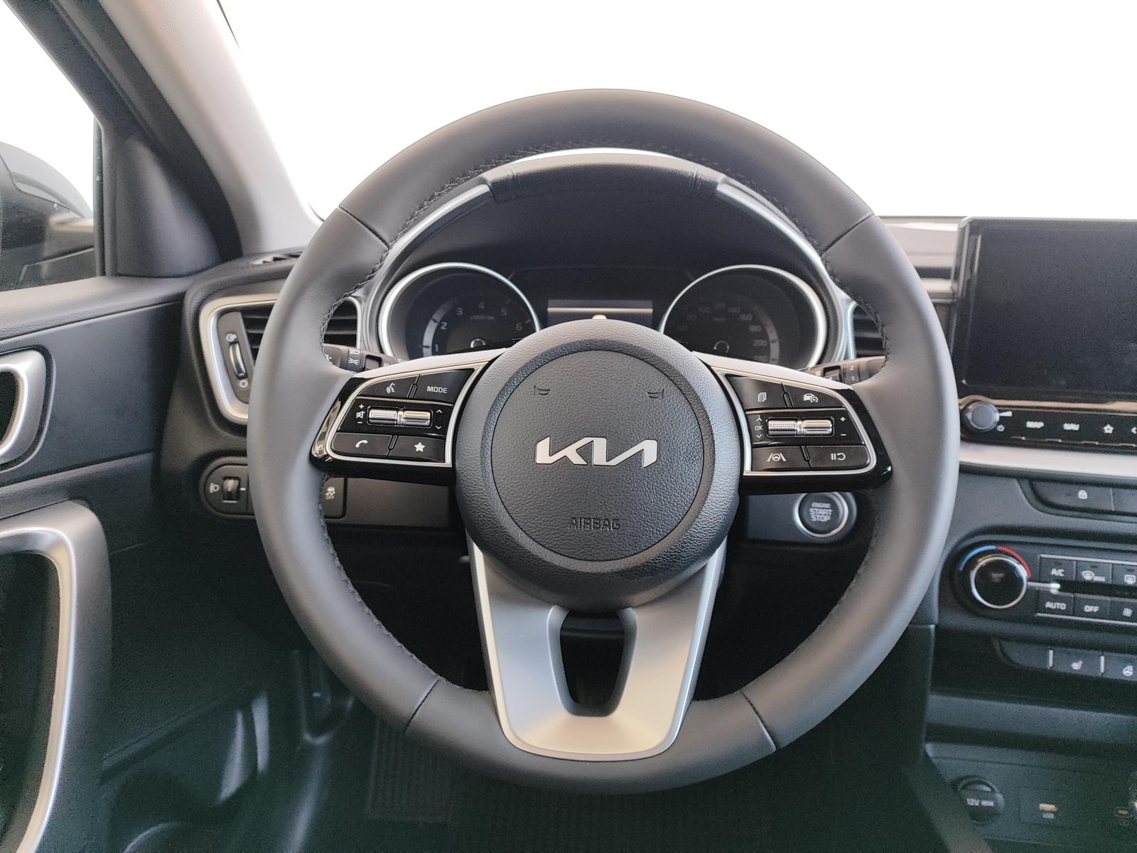 Kia cee'd Sportswagon – Bild 8