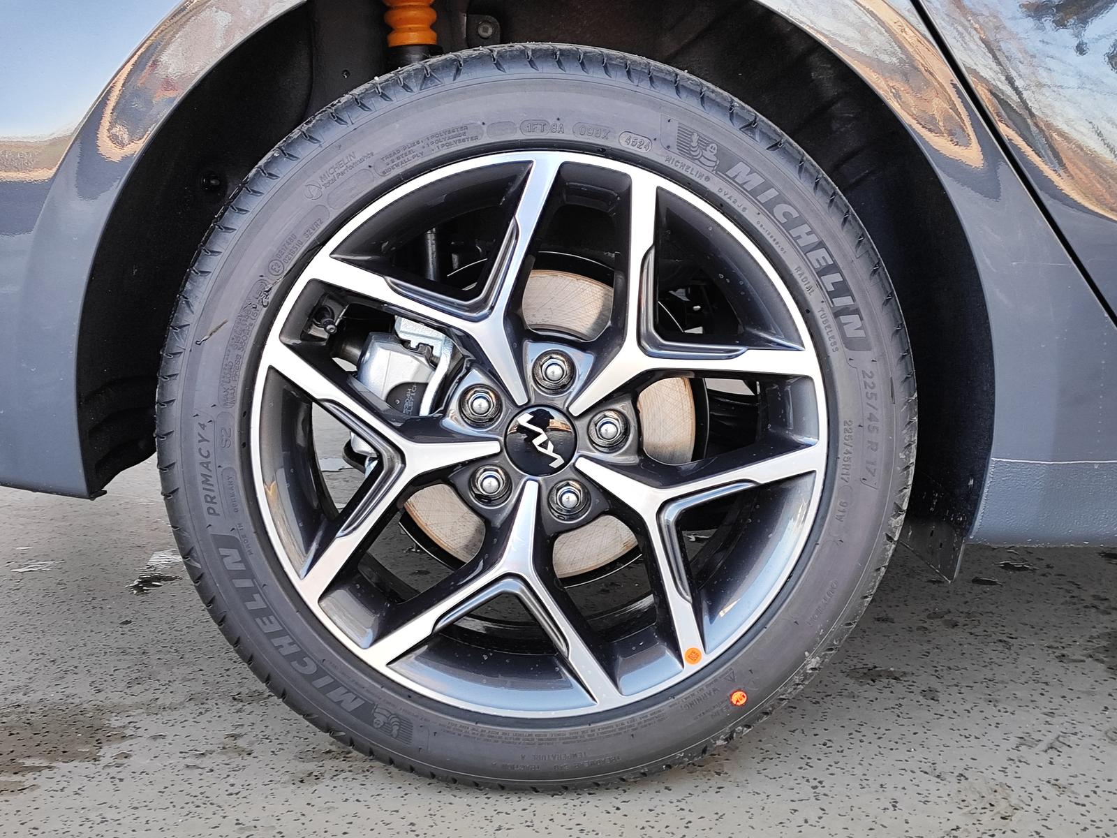 Kia cee'd Sportswagon – Bild 9