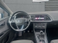 Seat Leon Style, Navi �ber Handy, Klima, LED-Tagf.