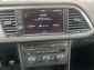 Seat Leon Style, Navi �ber Handy, Klima, LED-Tagf.