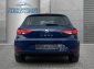 Seat Leon Style, Navi �ber Handy, Klima, LED-Tagf.