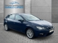 Seat Leon Style, Navi �ber Handy, Klima, LED-Tagf.