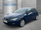Seat Leon Style, Navi �ber Handy, Klima, LED-Tagf.