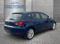Seat Leon Style, Navi �ber Handy, Klima, LED-Tagf.