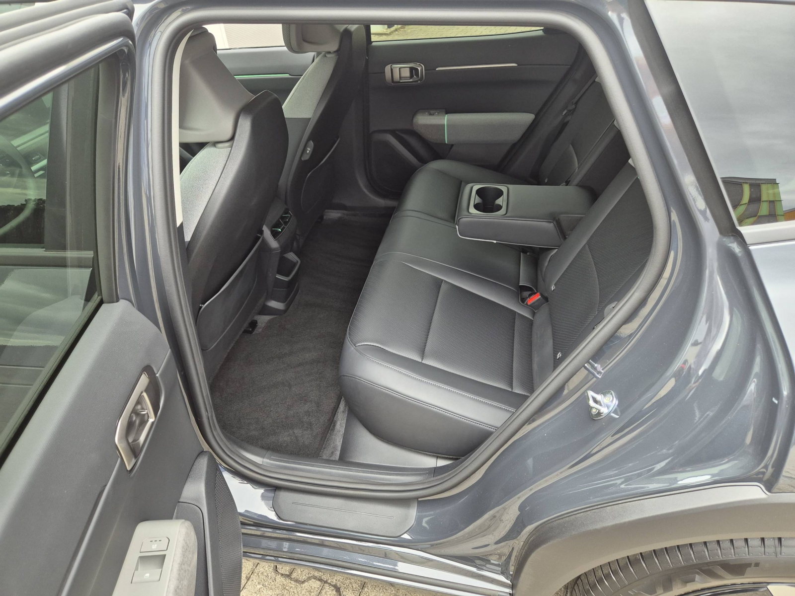 Kia EV4 – Bild 10