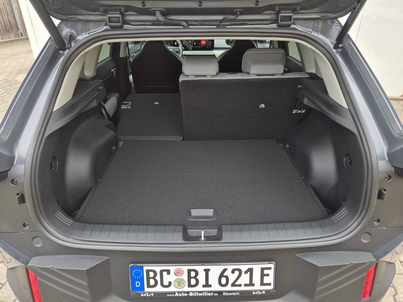 Kia EV4 – Bild 12