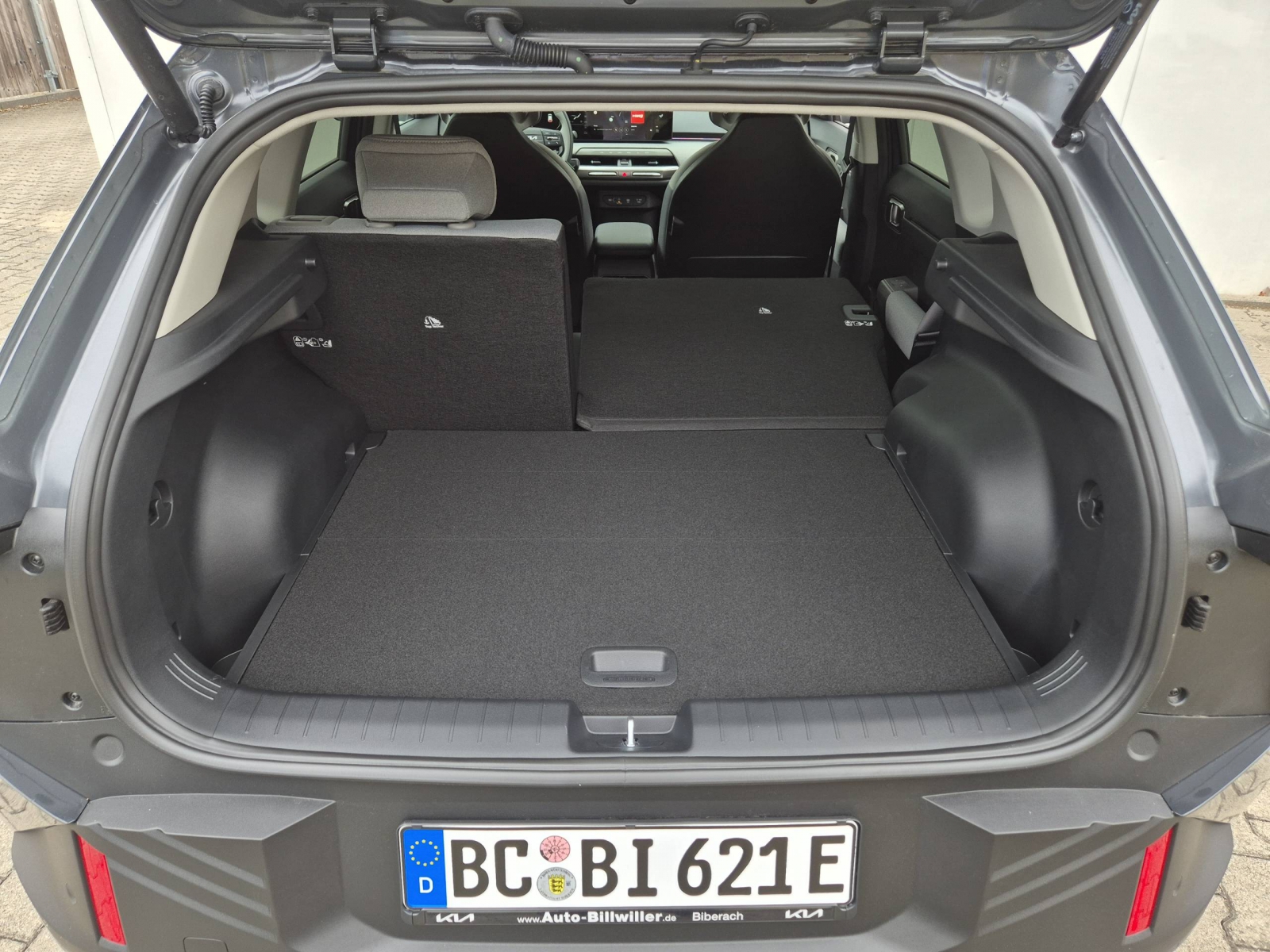 Kia EV4 – Bild 13