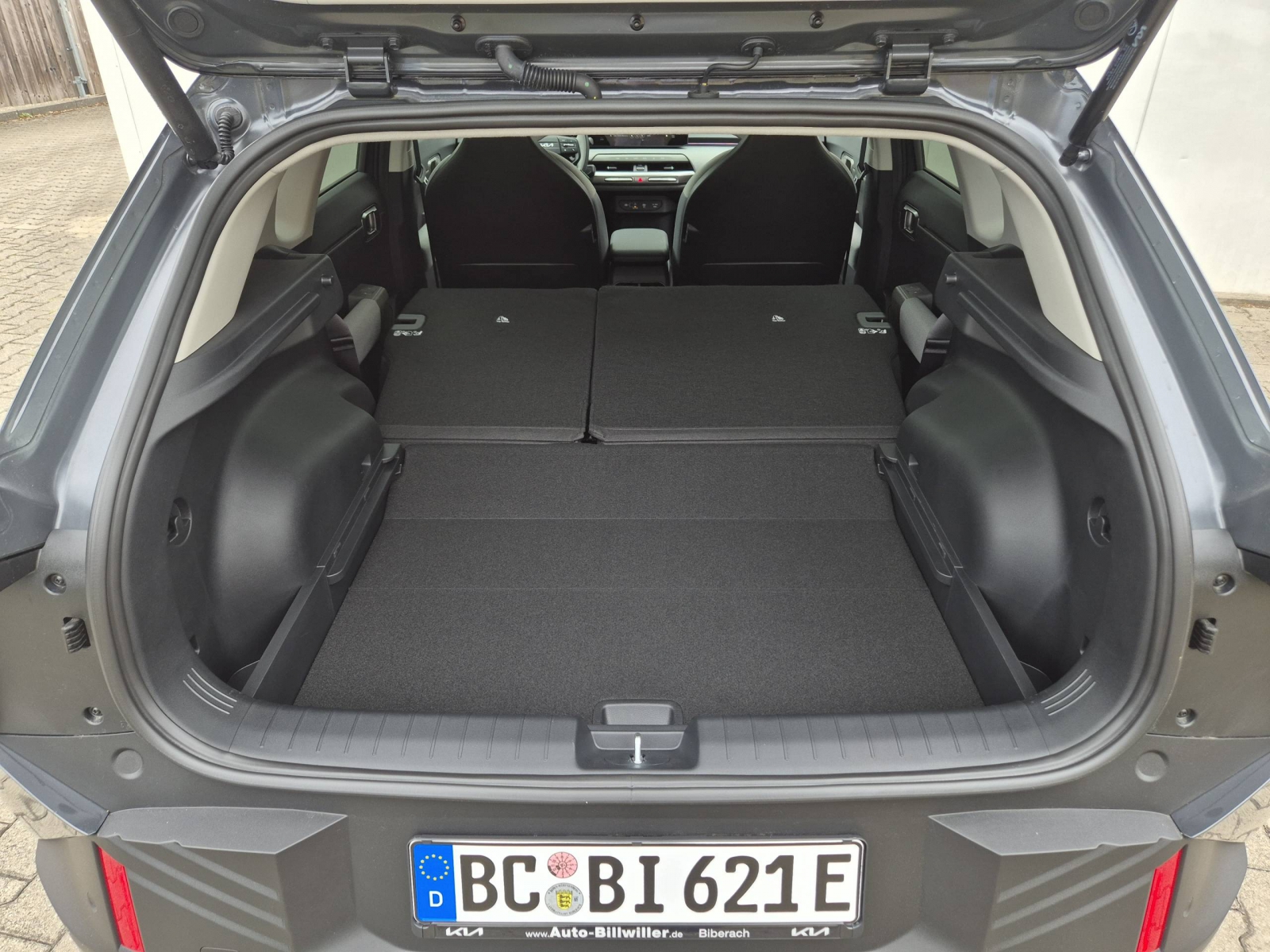 Kia EV4 – Bild 16