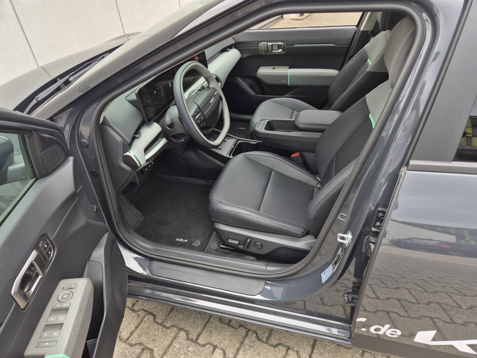 Kia EV4 – Bild 7
