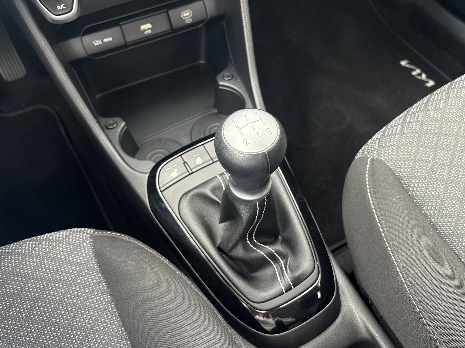 Kia Picanto – Bild 20