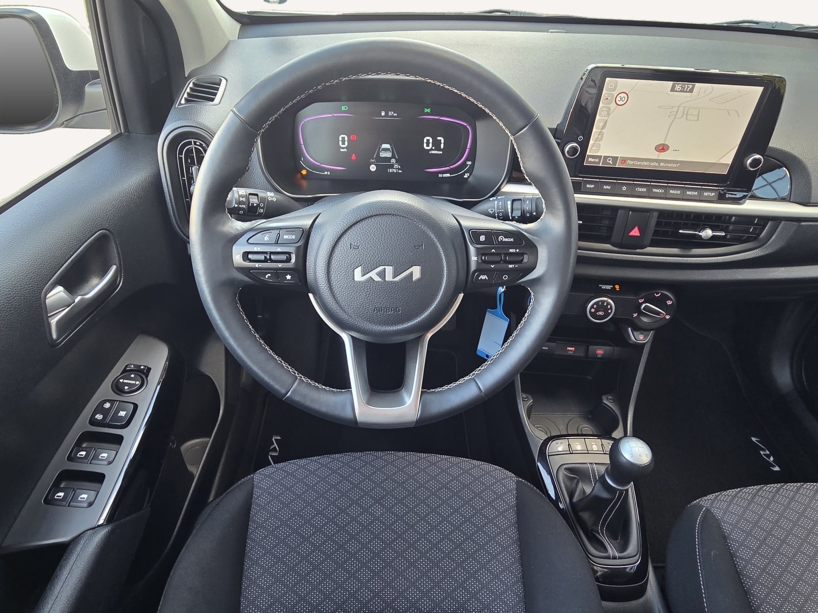 Kia Picanto – Bild 10