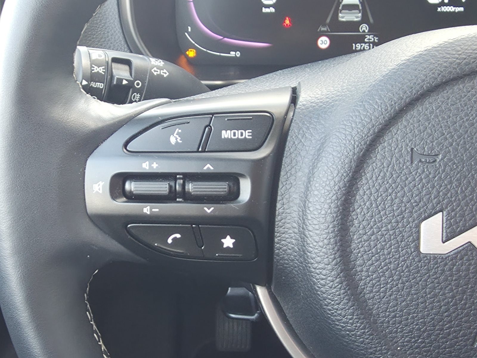 Kia Picanto – Bild 11