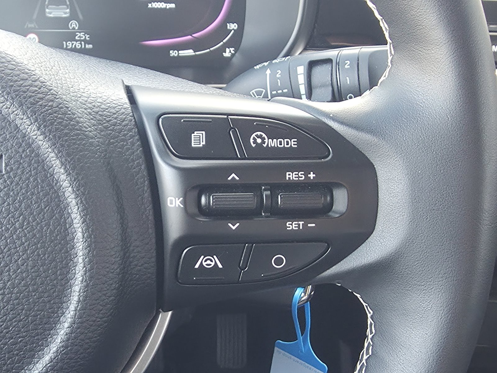 Kia Picanto – Bild 12