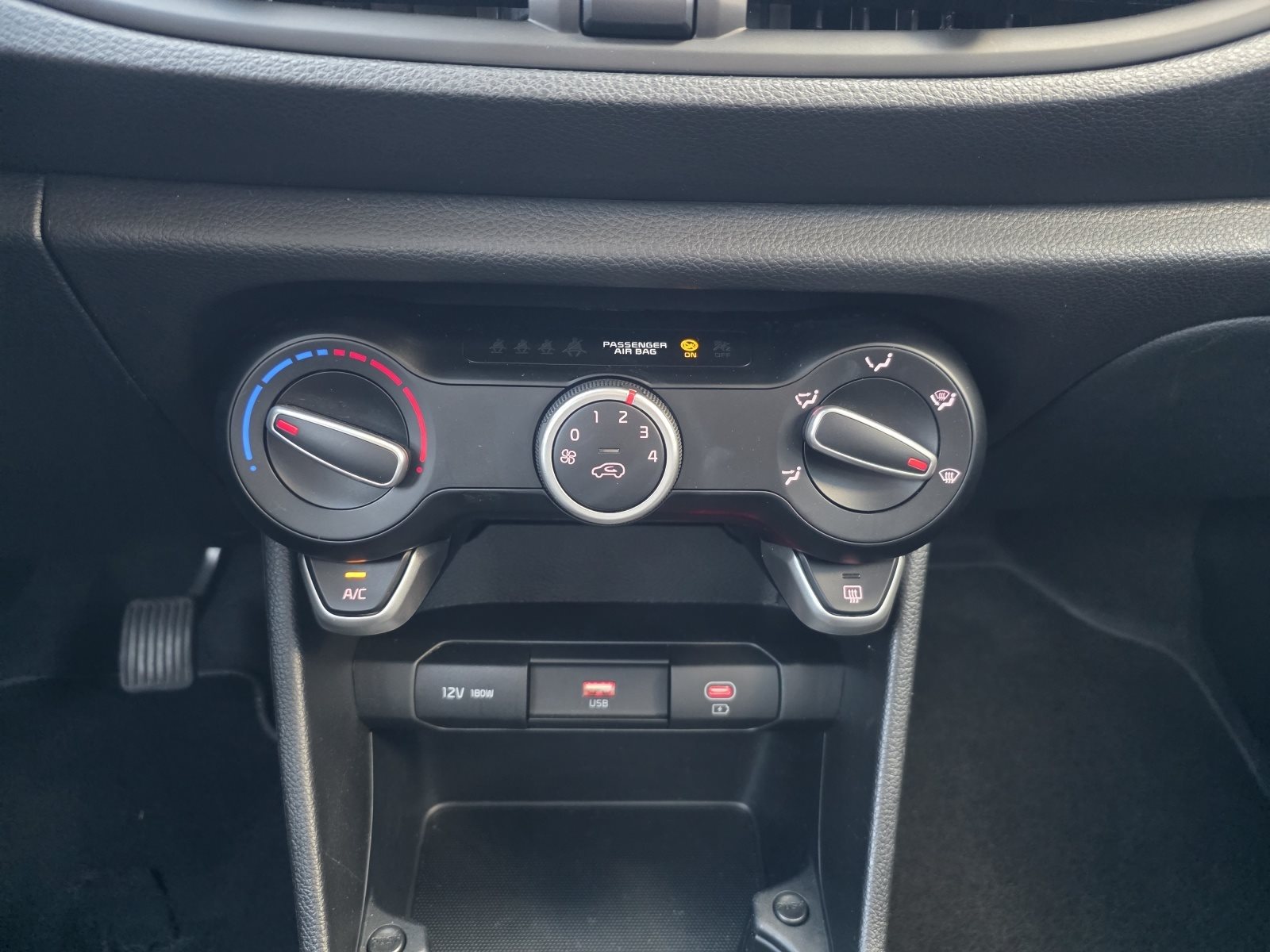Kia Picanto – Bild 14