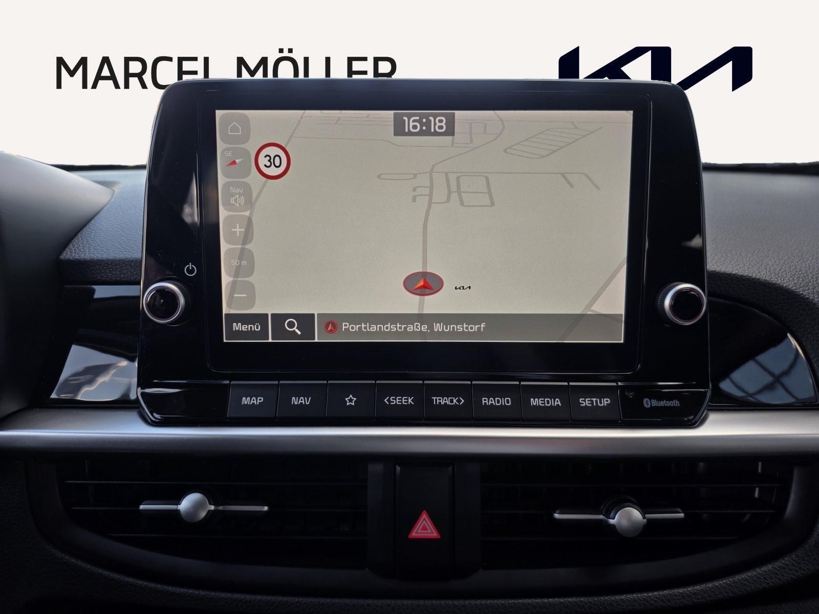 Kia Picanto – Bild 15