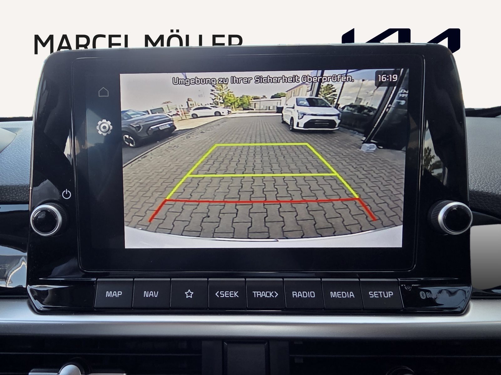 Kia Picanto – Bild 16